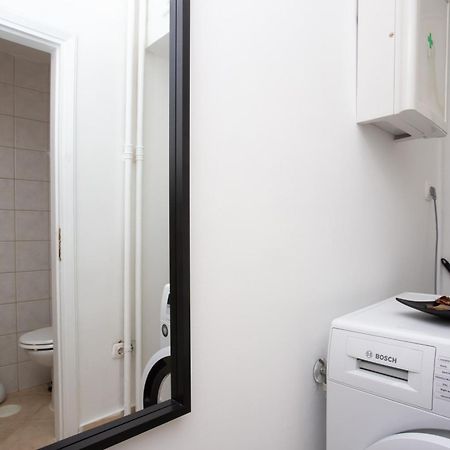 Socrates By Heloni Apartments Ateny Zewnętrze zdjęcie