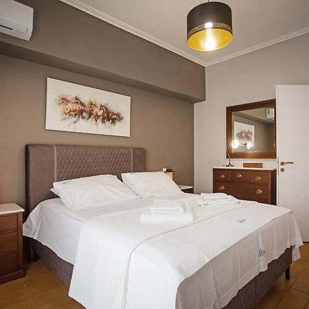 Socrates By Heloni Apartments Ateny Zewnętrze zdjęcie