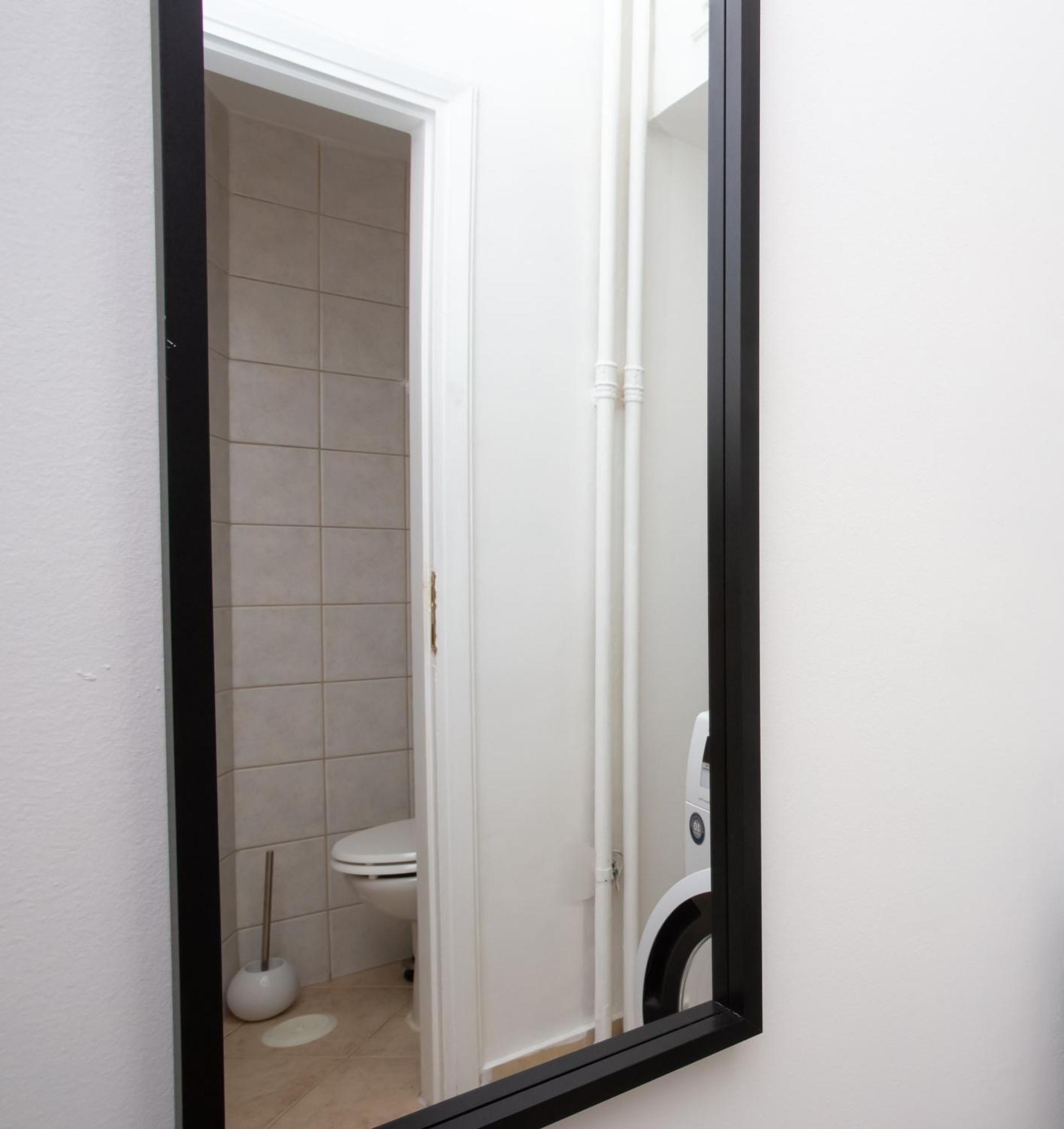 Socrates By Heloni Apartments Ateny Zewnętrze zdjęcie