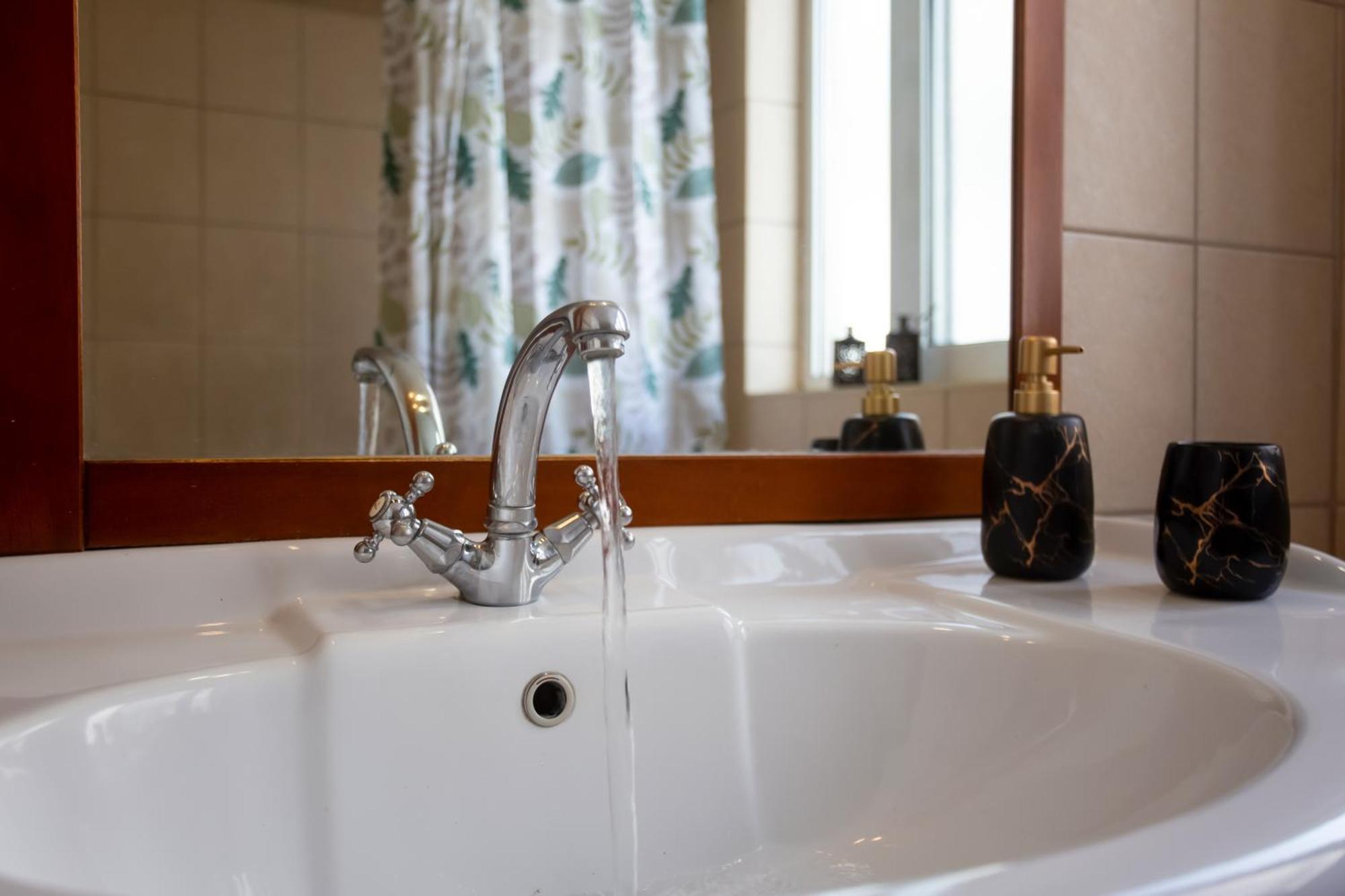 Socrates By Heloni Apartments Ateny Zewnętrze zdjęcie