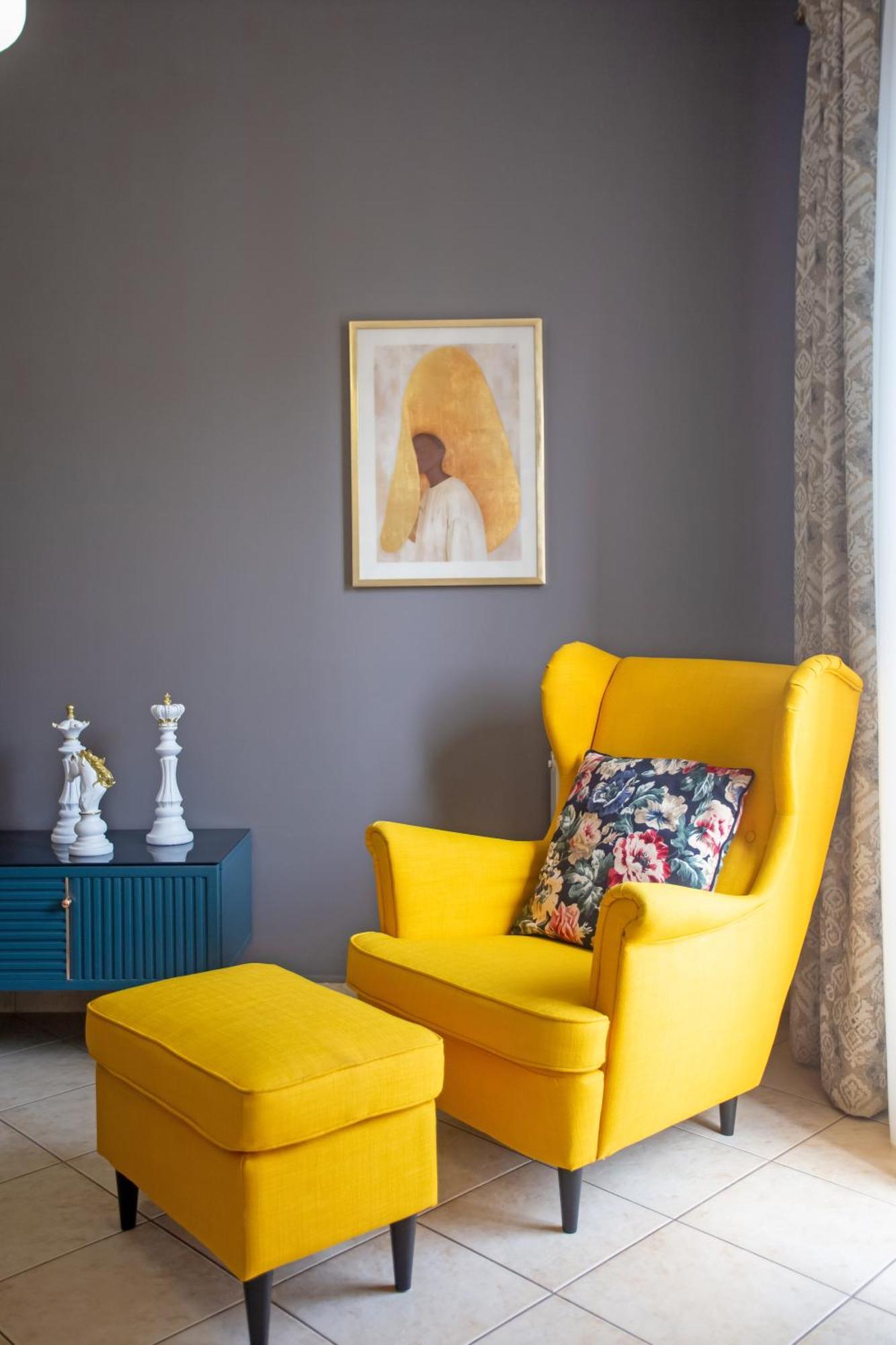 Socrates By Heloni Apartments Ateny Zewnętrze zdjęcie